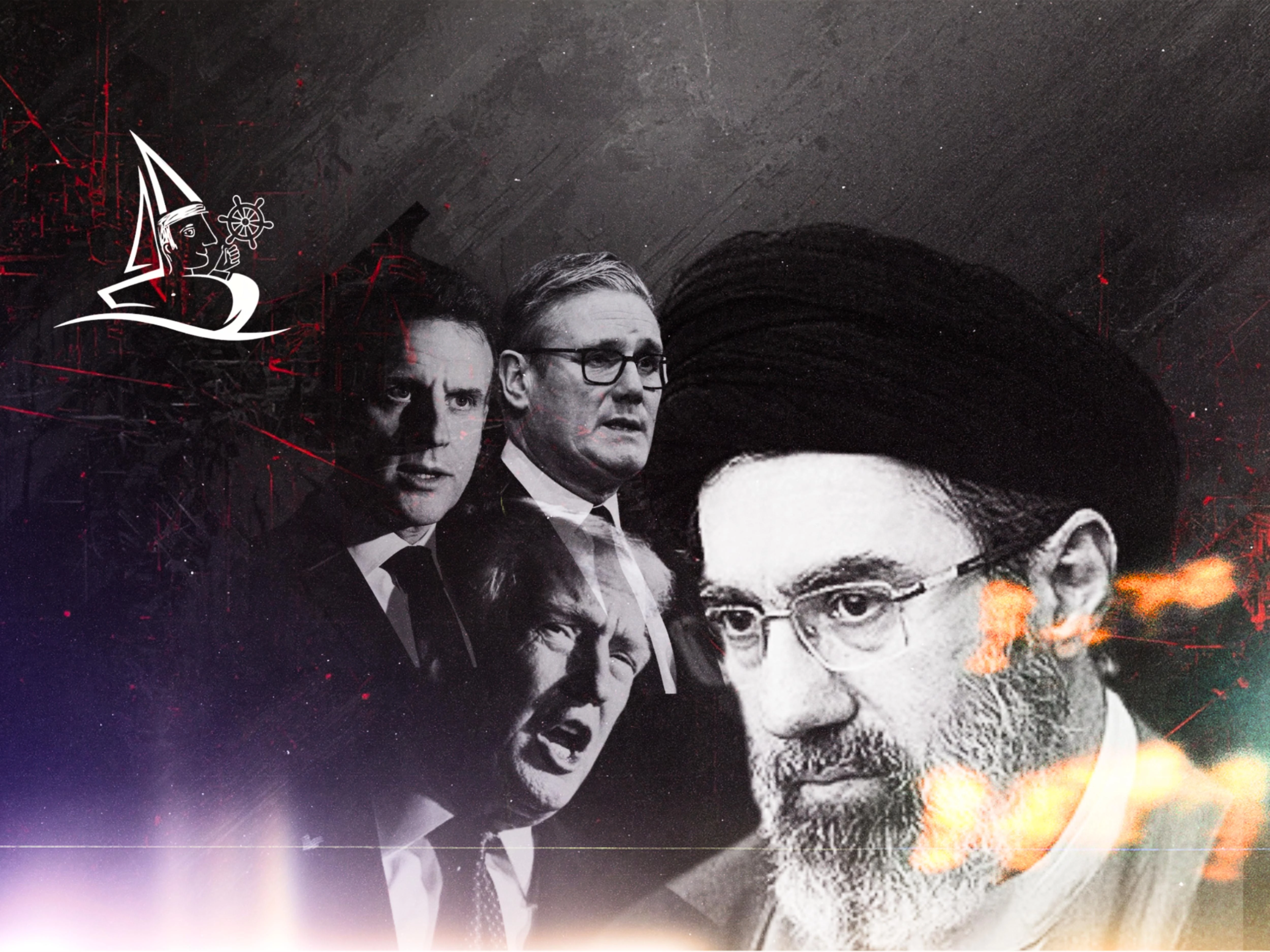 Un aiuto dal cielo, un testamento nascosto e una "guerra nella guerra": come Mojtaba è diventato Guida Suprema. Bonus: tutte le ultime sulla Coalizione di Hormuz